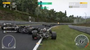 Обзор PROJECT CARS 3 / Неужели все так плохо?