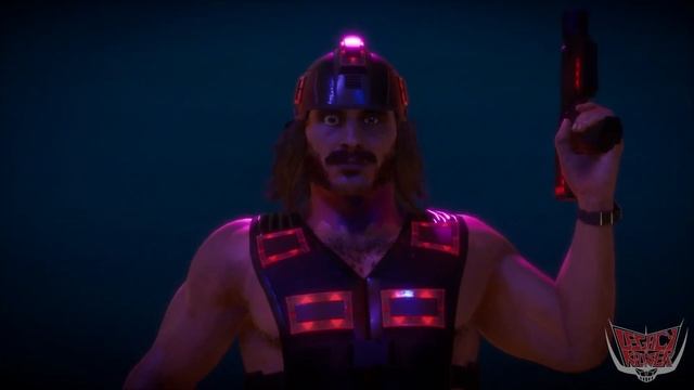 MK11 Ultimate All Characters Play Laser Tag - Rambo FRIENDSHIP смотреть онлайн