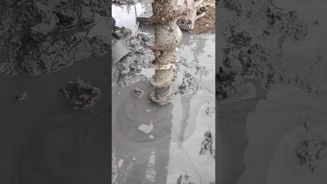 СКВАЖИНА С САМОИЗЛИВОМ.БУРЕНИЕ ПО СТАВРОПОЛЬСКОМУ КРАЮ 89620012604 смотреть онлайн