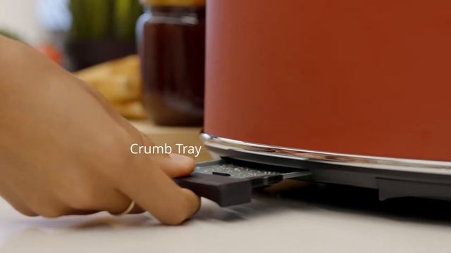 Westinghouse Retro Series 4 Slice Toaster смотреть онлайн