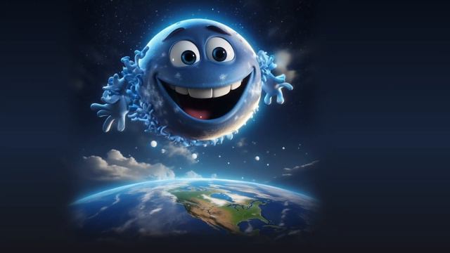 Истории для детей: Как доехать до Луны смотреть онлайн