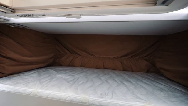 Exklusives Luxus Wohnmobil mit Unterflur-Garage auf Mercedes Sprinter смотреть онлайн