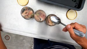 КАК ВКУСНО ПРИГОТОВИТЬ ЯЗЯ