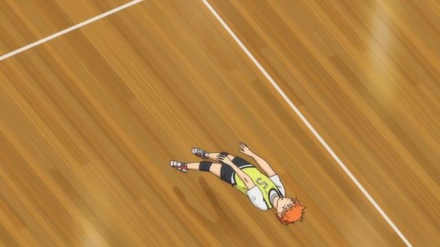 Haikyuu!! ❝ Shake it off ❞ смотреть онлайн