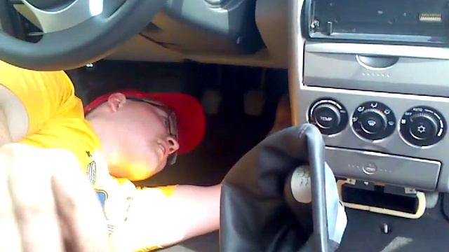 Разборка салона приора № 6 смотреть онлайн