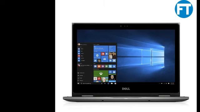 Dell Inspiron 13 5000 2-in-1 Review - 13.3" Touch Display - 8th Gen Intel Core i5-8250U смотреть онлайн