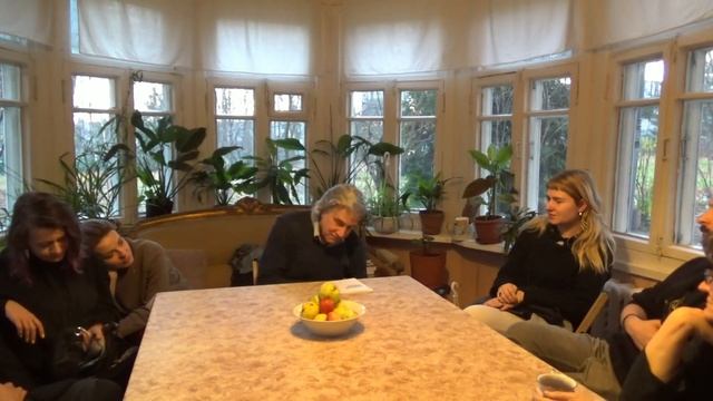 Владимир Аристов. Новые стихи