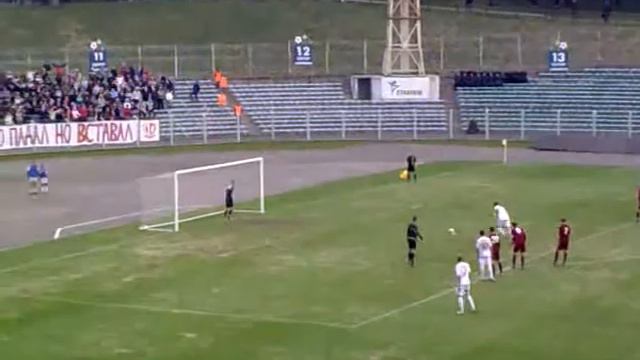 Пенальці ад Бубнова смотреть онлайн