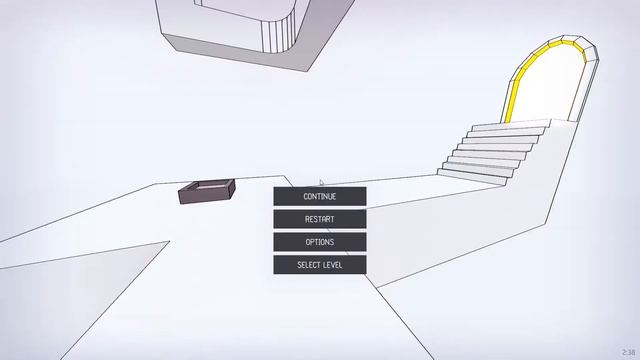Disoriented: Levels 1-10 walkthrough (with timestamps) смотреть онлайн