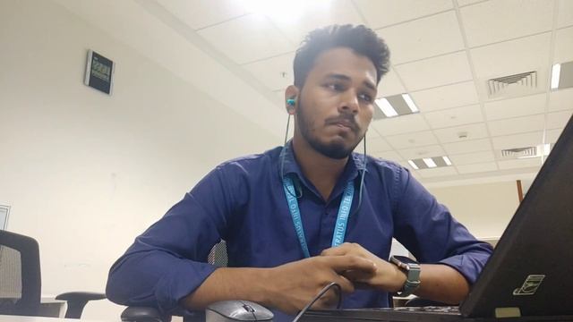 A Day In The Life Of A SEO Analyst - Hyderabad, India | Digital Marketing смотреть онлайн