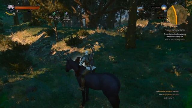 The Witcher 3 | Powered by GeForce GTX смотреть онлайн