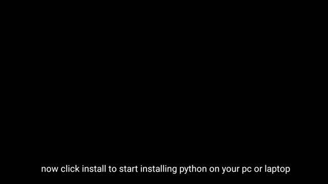 Downloading and Installing Python on Windows | Fiaz смотреть онлайн