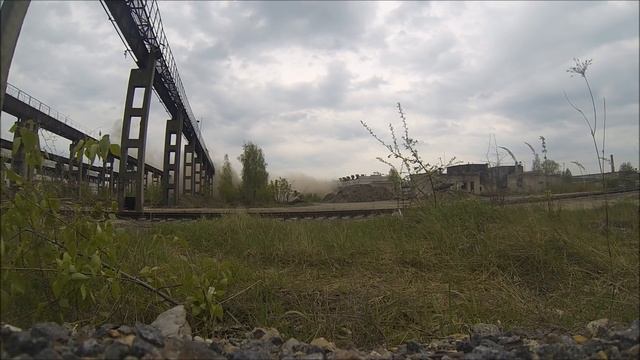 Подрыв башен г.Берёза. смотреть онлайн