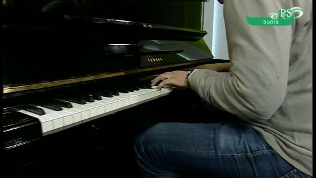 Puoli seitsemän PS - puffi Tuomas Kantelinen смотреть онлайн