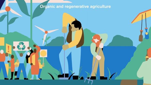 Let's build Planet Fair Trade смотреть онлайн