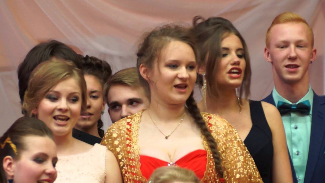 Лицей 369, Выпускной 2015 год, часть 16 смотреть онлайн