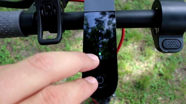 16mph Foldable Electric Scooter by Xiaomi смотреть онлайн