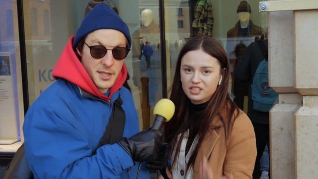 ЧТО ТАКОЕ МОДА или КТО ПЛАТИТ НА СВИДАНИИ? Шоу Талкинг смотреть онлайн