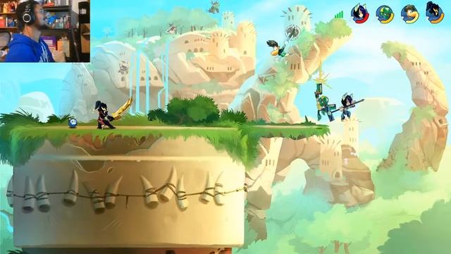 I gotta git gud eventually...right? смотреть онлайн