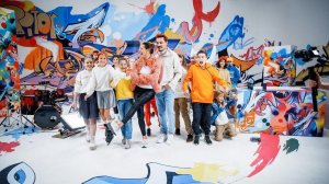 ПРЕМЬЕРА!!! «Синяя птица» возвращается в НОВОМ формате