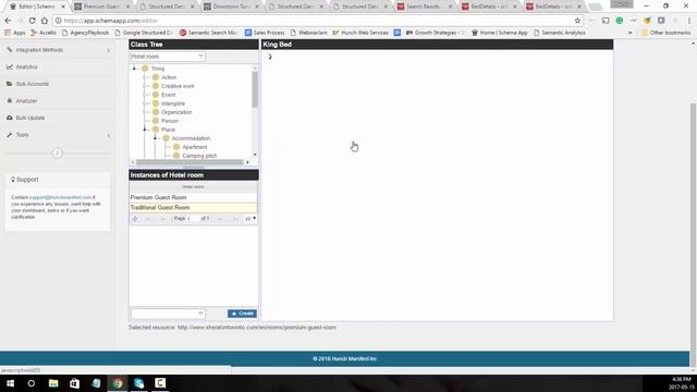How to do Schema Markup (JSON-LD) for a Hotel Room смотреть онлайн