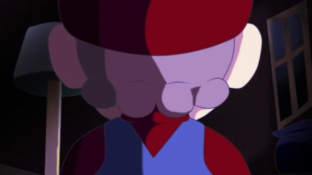 (Mario) The Music Box in-game Intro (Warning: Flashing Lights) смотреть онлайн