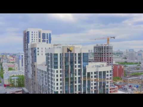 ЖК "Макаровский" смотреть онлайн