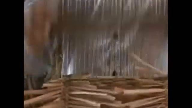 Арджэн - кабардинский рогоз, изделия из рогоза смотреть онлайн