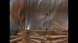 Арджэн - кабардинский рогоз, изделия из рогоза