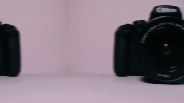 Commercial video of my camera | Canon EOS 4000 D | смотреть онлайн