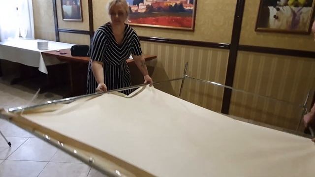 ДЕМОНТАЖ ФОТОЗОНЫ смотреть онлайн