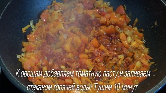 Суп со шпротами и гречкой. Очень легко, быстро и вкусно! смотреть онлайн