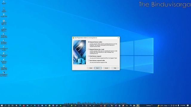 CSoft License Server Setup | Get License to Activate the Server | License Server Ready to Connect смотреть онлайн