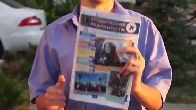 Видеоприглашение на мой новый творческий вечер Я простой мужик из деревни смотреть онлайн