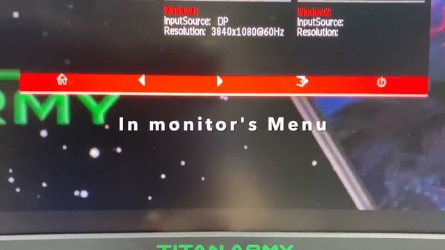 TITAN ARMY-How to enable sound output ? смотреть онлайн