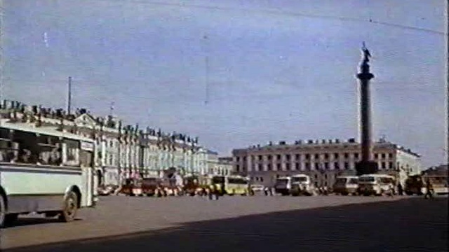 Архитектура России XVIII век смотреть онлайн