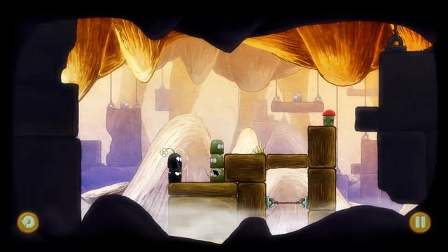 About Love, Hate and the other ones levels 1-10 смотреть онлайн