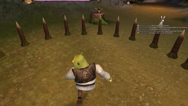 ШРЕК 2, МАДАГАСКАР, СУПЕРСЕМЕЙКА И ДРУГИЕ ИГРЫ ИЗ ДЕТСТВА. смотреть онлайн