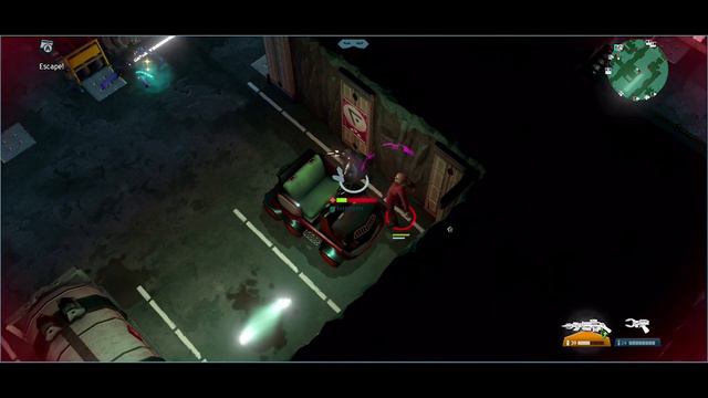 Space Marshals 3 - Chapter 3-1 - iOS / Android Walkthrough Gameplay смотреть онлайн
