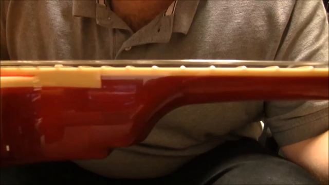 Epiphone Les Paul 1960 Tribute Plus смотреть онлайн