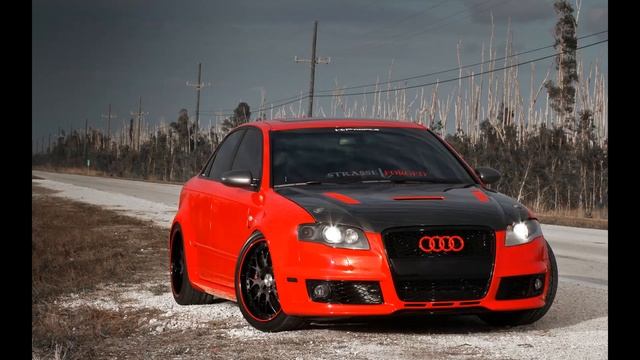 ???Ауди. Класс.AUDI Tuning TECHNO 2✪20 смотреть онлайн