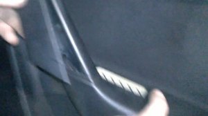 Дверь задняя снятие установка Фольксваген Пассат  B 7 седан 2012 г в