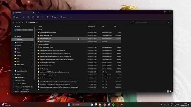 How To EASILY Install MODS On EPIC GAMES Launcher - BTD6