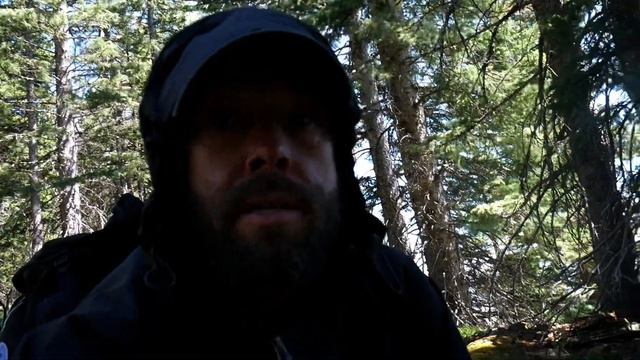 Colorado Trail Thru Hike (MP 436.1/455.2) The Long & Tired San Juan Water Carry - Episode 28 - смотреть онлайн