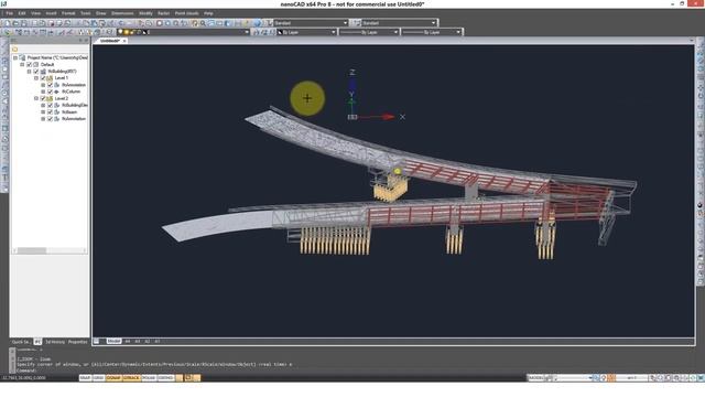 Why nanoCAD? смотреть онлайн