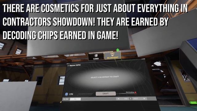 CONTRACTORS SHOWDOWN - The ULTIMATE GUIDE