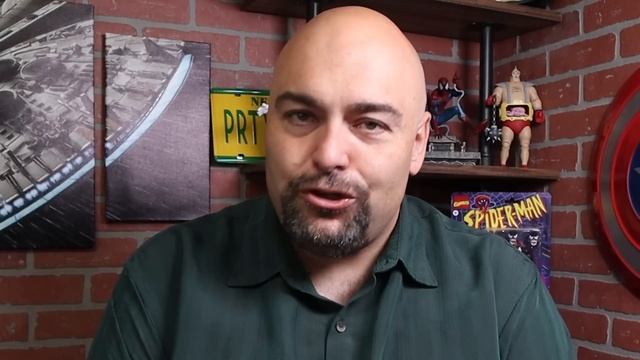 The Real Reason Big Nerdy has Been MIA… смотреть онлайн