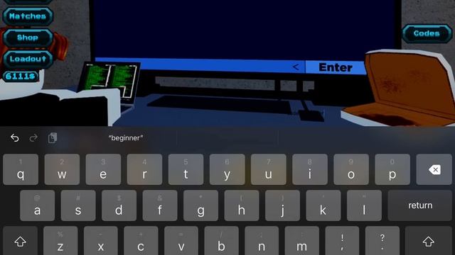 Pixel Gun Tower Defense *BEGINNER OP CODE FREE DESERT FIGHTER* смотреть онлайн