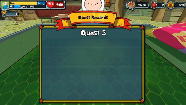 Adventure time card wars смотреть онлайн