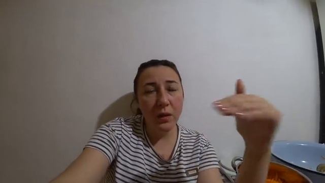 Квашу капусту. Благодарю за поддержку смотреть онлайн